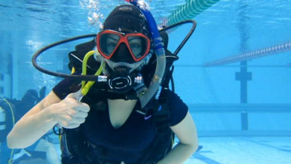 Mid Herts Divers - Learn to Scuba Dive with our fun and friendly club!
